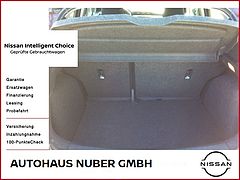 Nissan Micra 1,0IG-T N-WAY Navigation