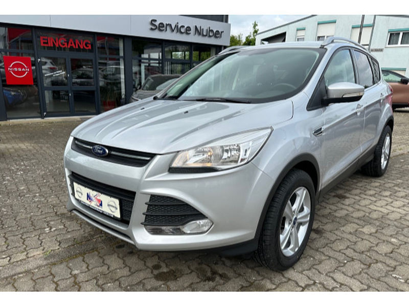 Ford Kuga 1,5 Eco Boost Sync Edition 4x2 Start/Stopp