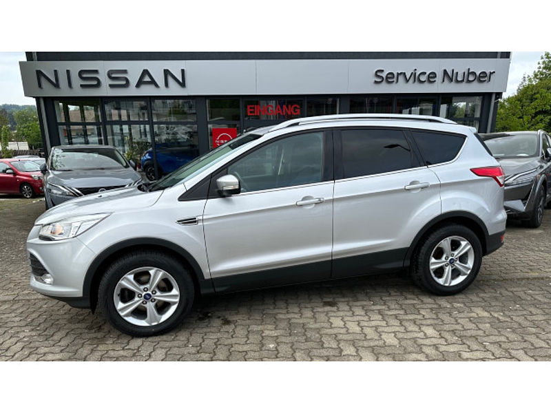 Ford Kuga 1,5 Eco Boost Sync Edition 4x2 Start/Stopp